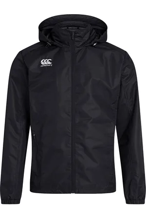 Canterbury Heren Club Waterdicht Jasje