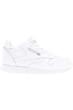 Reebok Klassieke leren jongensschoenen in