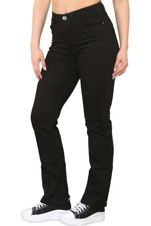 Enzo | Bootcut-jeans voor dames
