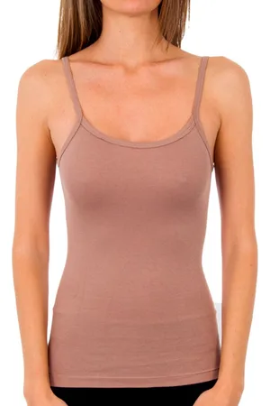 Abanderado Liberty naadloze tanktop 4786 dames