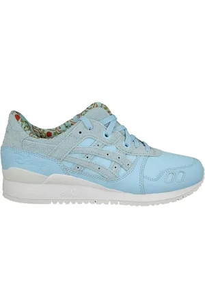 Asics X Disney Gel-Lyte III Dames Ligtht Blue Trainers