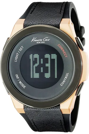 Kenneth Cole Herenhorloge Kwarts