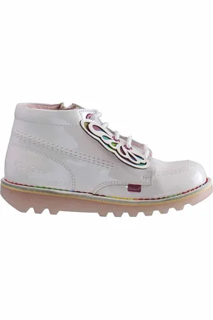Kickers Hi Classic Kinder Laarzen