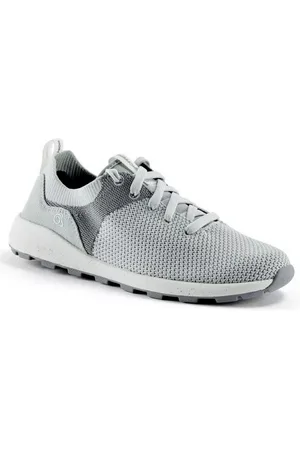 Craghoppers Dames/Dames Eco-Lite Trainers (Duif )