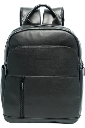 Momo Rugzak BLACK