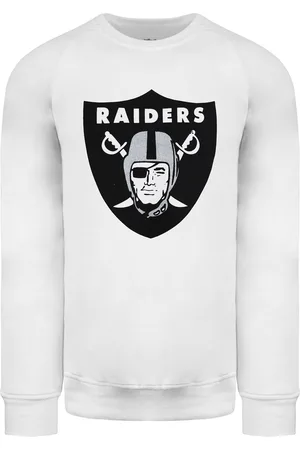 Fanatics NFL Las Vegas Raiders Heren Trui