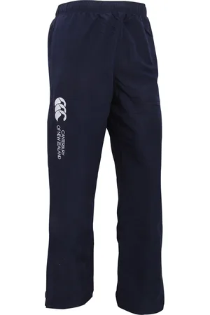 Canterbury Herenstadion Elastische sportbroek (Marine)