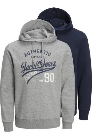 JACK & JONES Hoodie