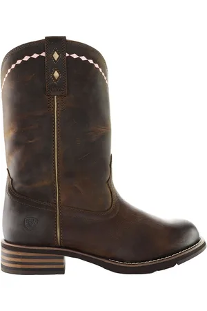 Ariat Unbridled Roper Dames Laarzen