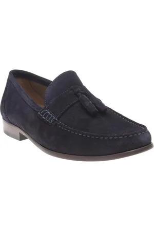 Sole Zool Twin Tassel Loafer Shoes