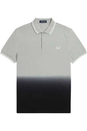 Fred Perry Fredperry Overhemd Fp Ombre Overhemd