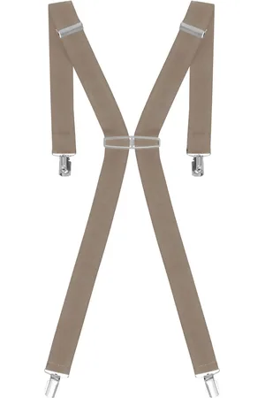 Enzo Elastische herenbretels | -accessoires