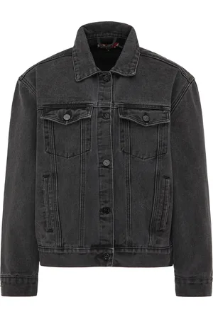 myMo Denim jas Dames