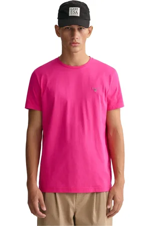 GANT Heren T-shirts