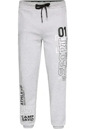 Camp David Broek