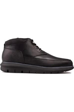 Barbour Morton Laarzen