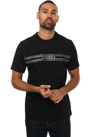 Nicce London Northshore T-shirt voor heren