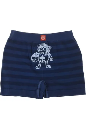 Kukuxumusu Dunne elastische boxer en aan het lichaam aanpasbare stof 98253 heren