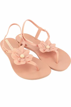Ipanema Flora sandalen voor dames, roze