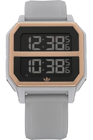 adidas Herenhorloge Kwarts