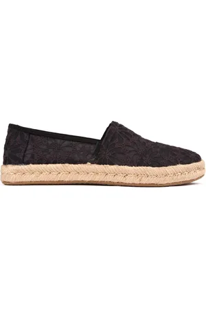 TOMS Floral Lace Schoenen