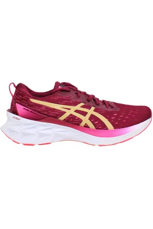 Asics NovaBlast 2 Damestrainers