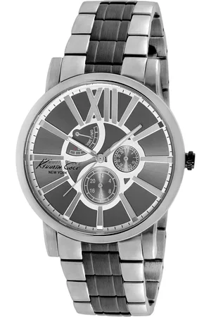 Kenneth Cole Herenhorloge Kwarts