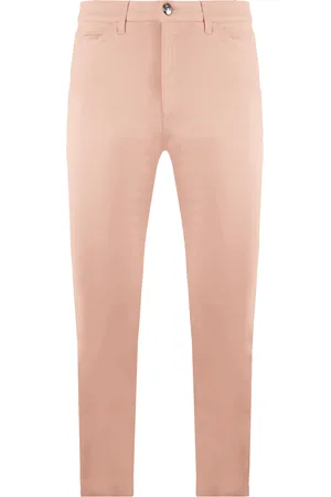 Emporio Armani Slim Fit Dames Licht Jeans