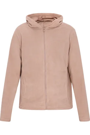 MO Fleece jas Heren