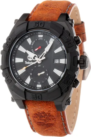 Timberland Herenhorloge Kwarts