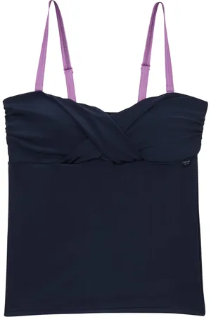 Regatta Dames/Dames Aceana III Tankini Top (Orchidee)