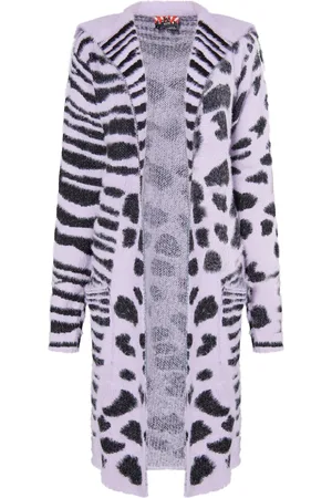 myMo Gebreid vest Dames