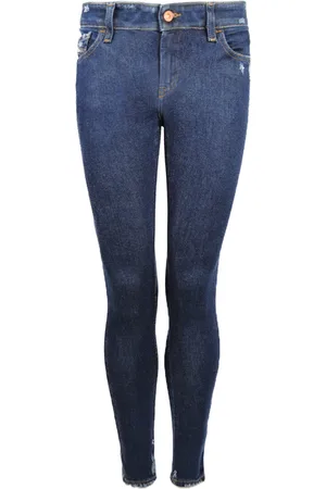 Diesel Jeans Slandy Vrouw