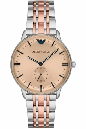 Emporio Armani Herenhorloge Kwarts