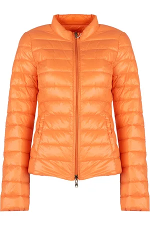 Patrizia Pepe Jas Light Down Vrouw