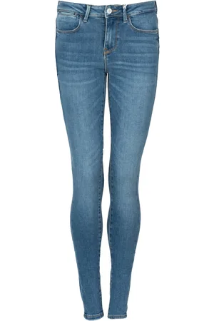 Guess Jeans Skinny Vrouw