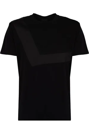 Les Hommes T-Shirt Mannen