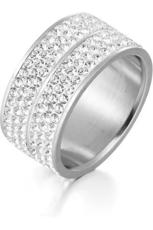 Myc-Paris Elodie Ring - Boheems Kristal