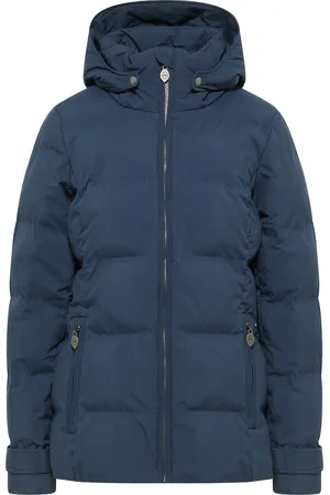 MO My winterjas keepsuwarm