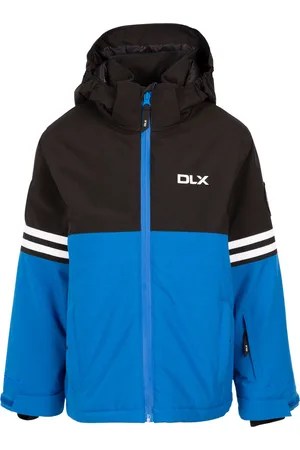 Trespass Leonard ski-jas voor kinderen