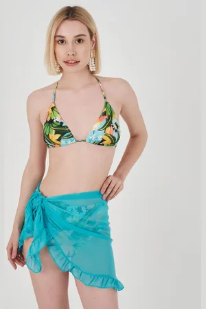 HERITA Korte Pareo