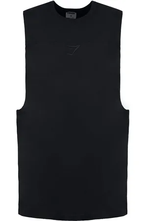 GymShark Compound Drop Heren Tank Top