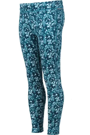 Regatta Kinder/Kids Barlia Abstracte Winterlegging (Gulfstream)