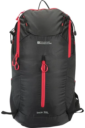 Mountain Warehouse Inca Extreme 35L Rugzak