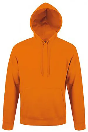 Sols Snake Unisex Hooded Sweatshirt / Hoodie