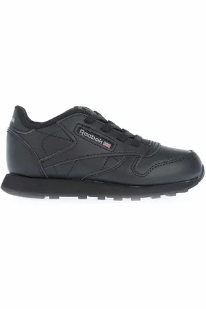 Reebok Klassieke leren jongensschoenen in