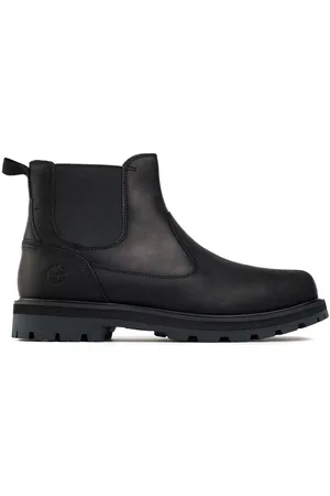 Timberland Britton Road Mid Laarzen