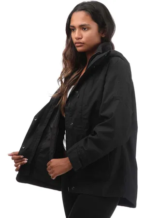 Timberland Benton 3 in 1 Jacket voor dames in