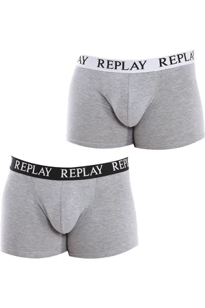 Replay Pack-2 Boxers I101005 heren
