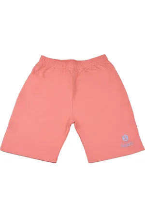 SUPERB Be Happy RSC-S2108 effen sportshort voor dames